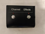 Bluetone Bugaboo "Modded" head 30-40 W