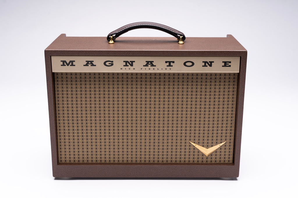 Magnatone Starlite 1X8" Combo w/ Reverb