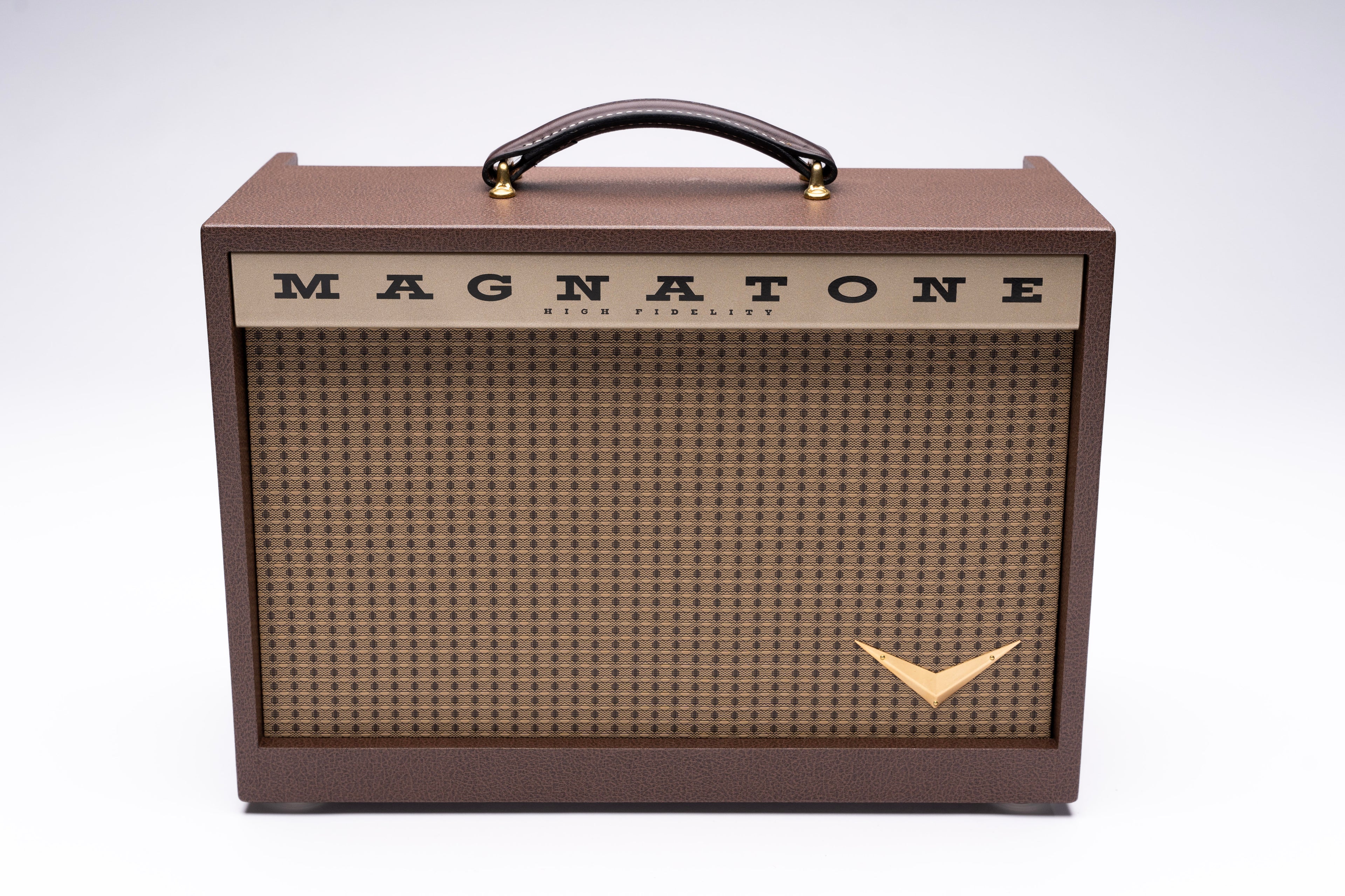 Magnatone Starlite 1X8" Combo w/ Reverb