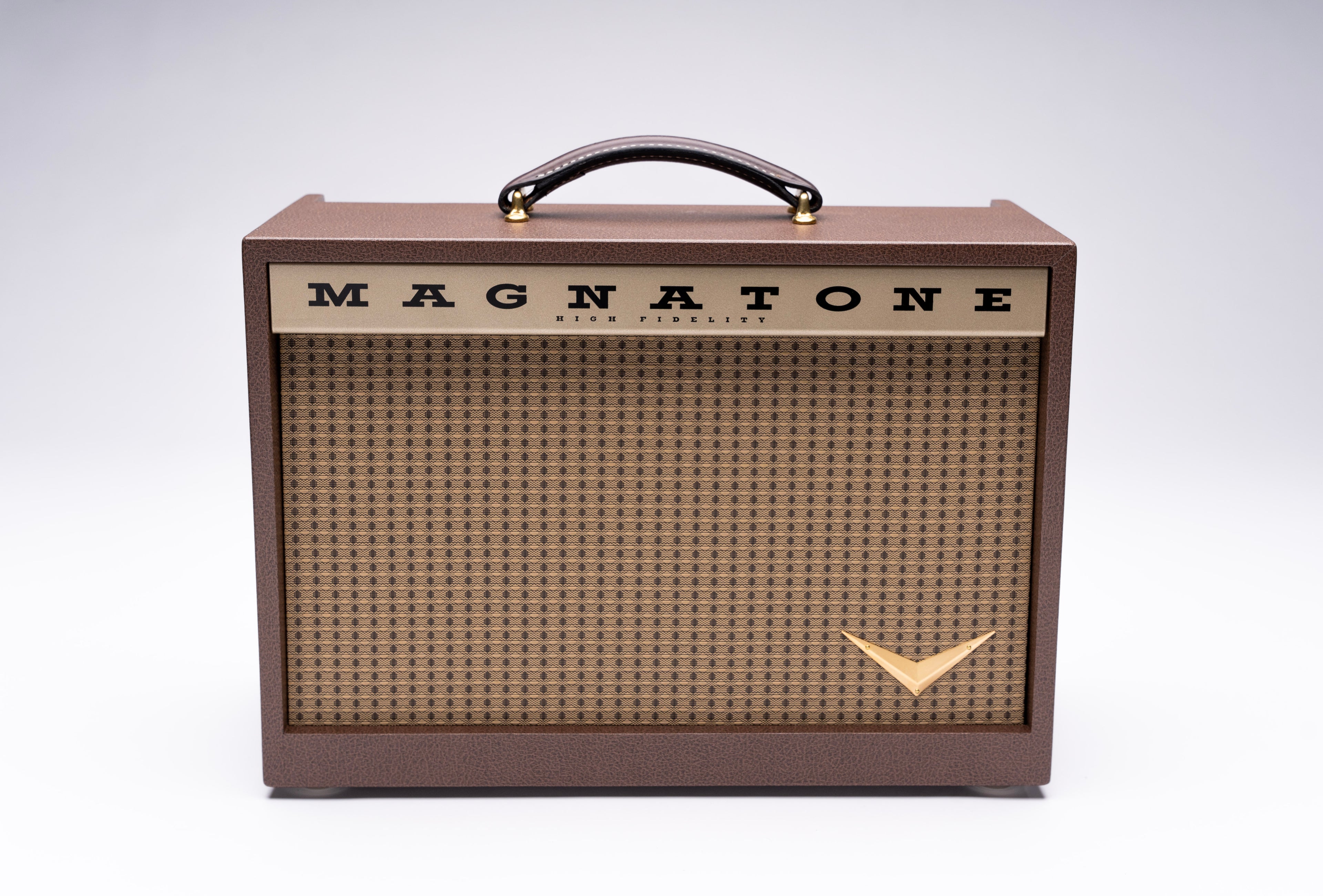 Magnatone Starlite 1X8" Combo w/ Reverb