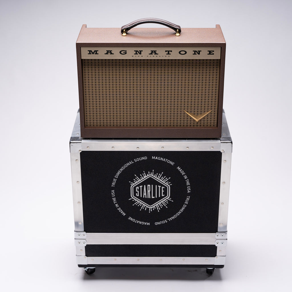 Magnatone Starlite 1X8" Combo w/ Reverb