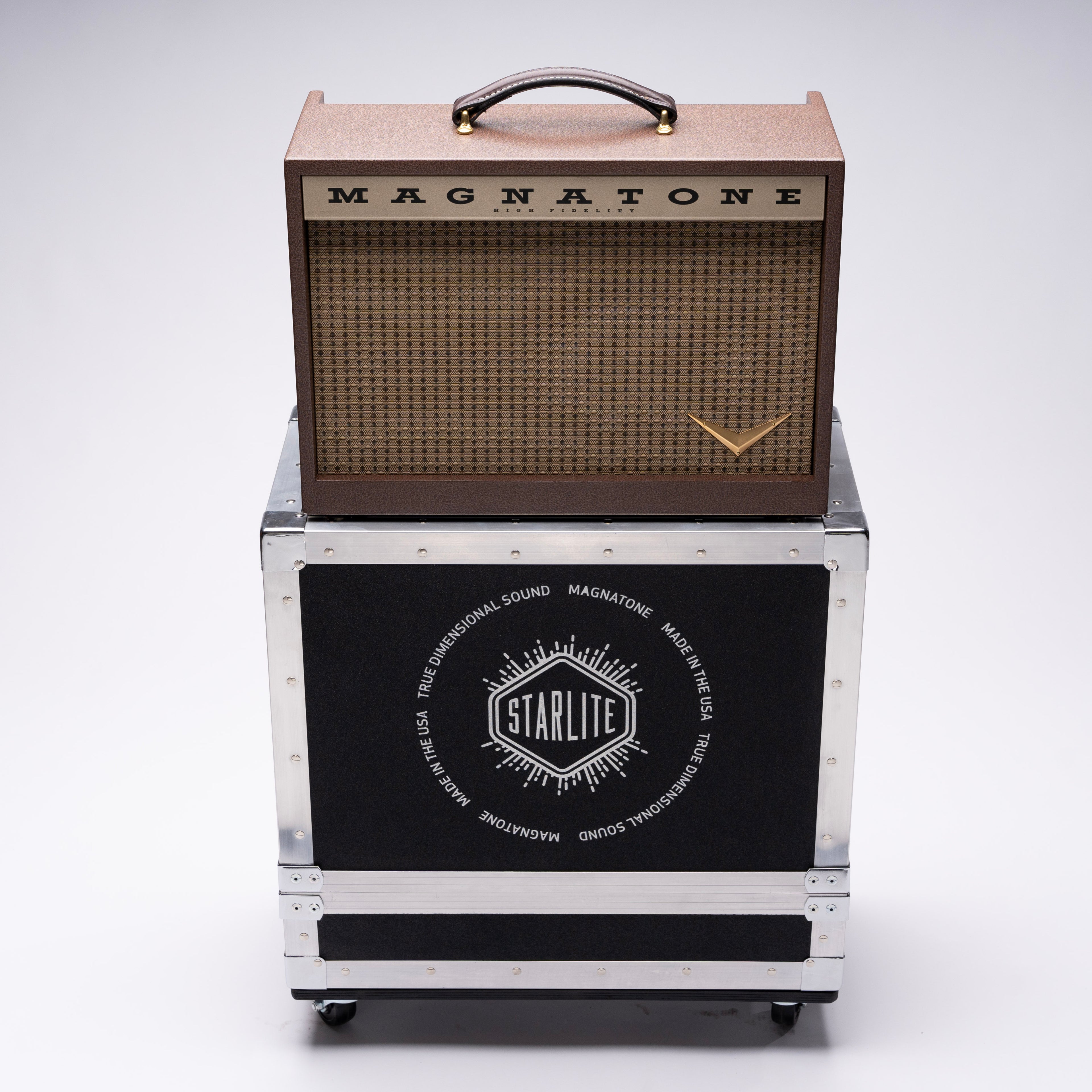 Magnatone Starlite 1X8" Combo w/ Reverb