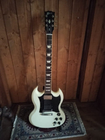 Gibson SG Standard "Linde"