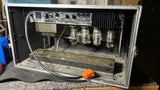 Mesa/Boogie Mark III Simul Class 100 W Rack Head "Red stripe"