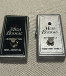 Mesa/Boogie Mark III Simul Class 100 W Rack Head "Red stripe"