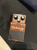 Boss OC-2 Made in Japan