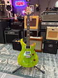 PRS SE Custom 24 Eriza Verde