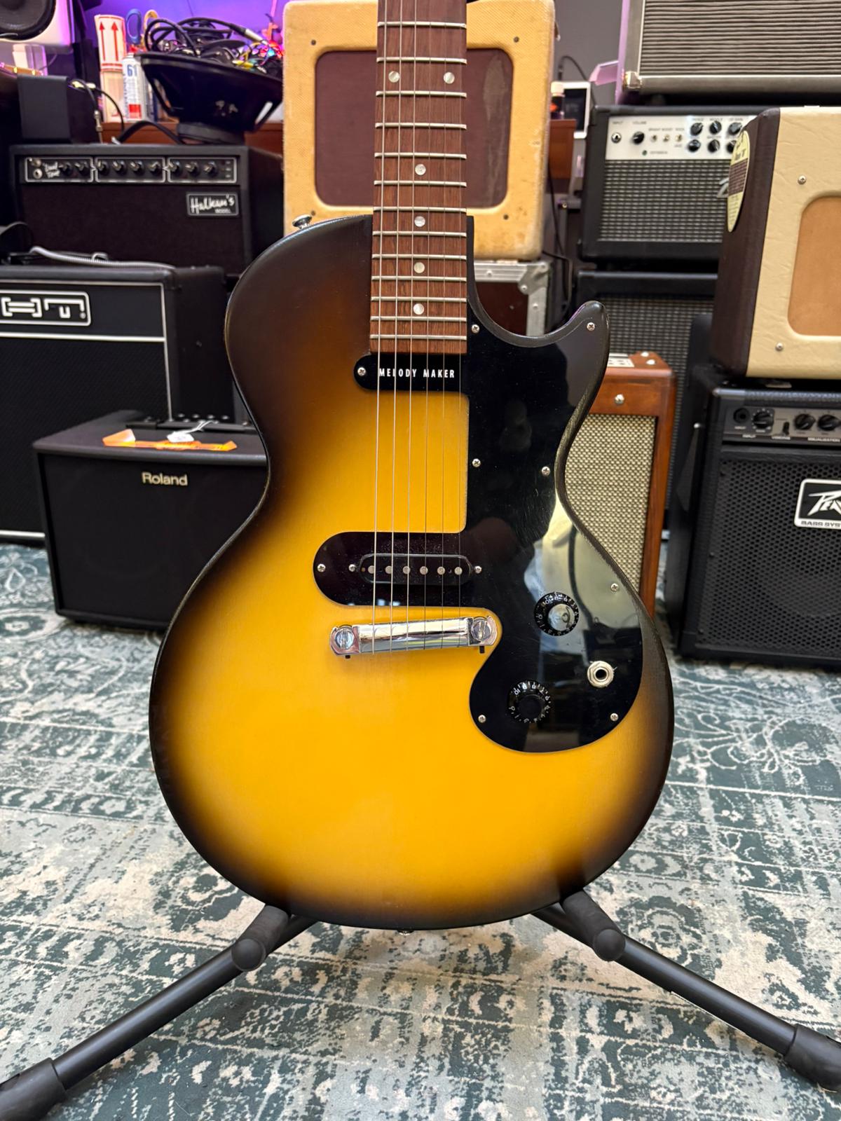 Gibson Melody Maker 2009
