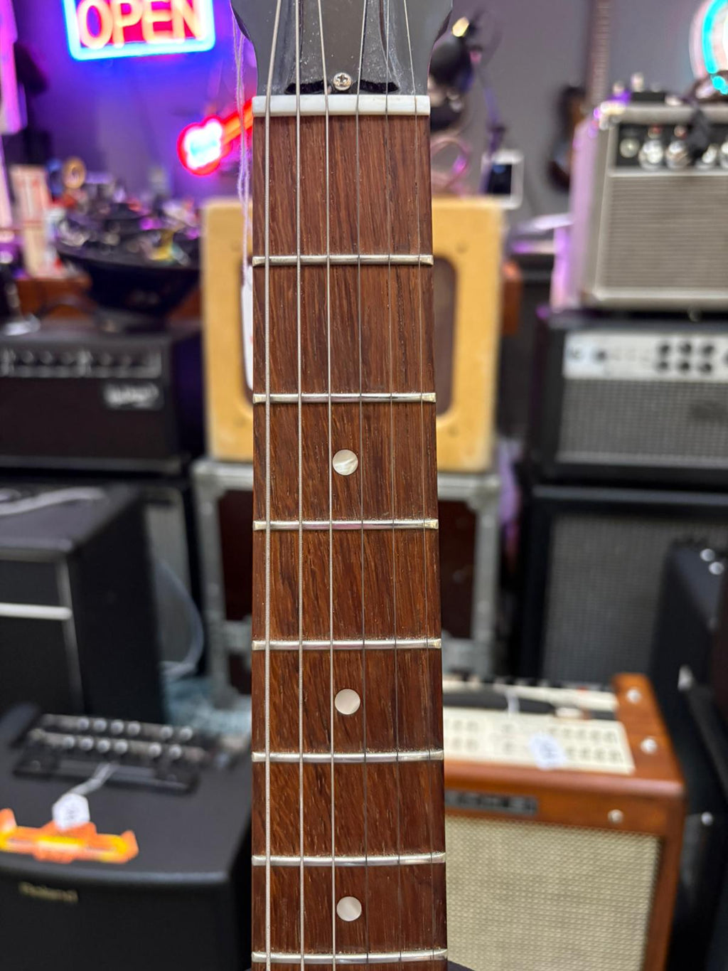 Gibson Melody Maker 2009