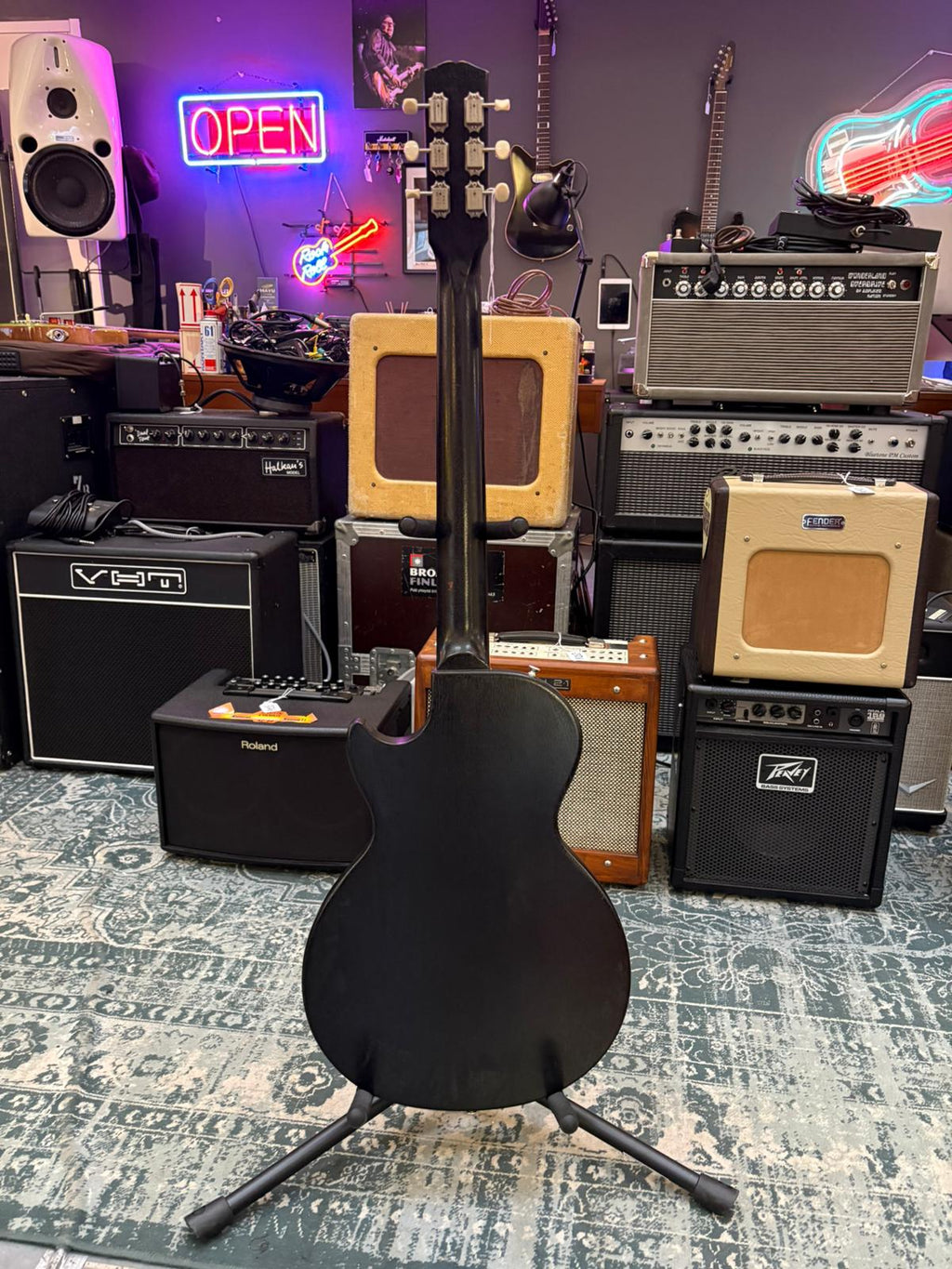 Gibson Melody Maker 2009