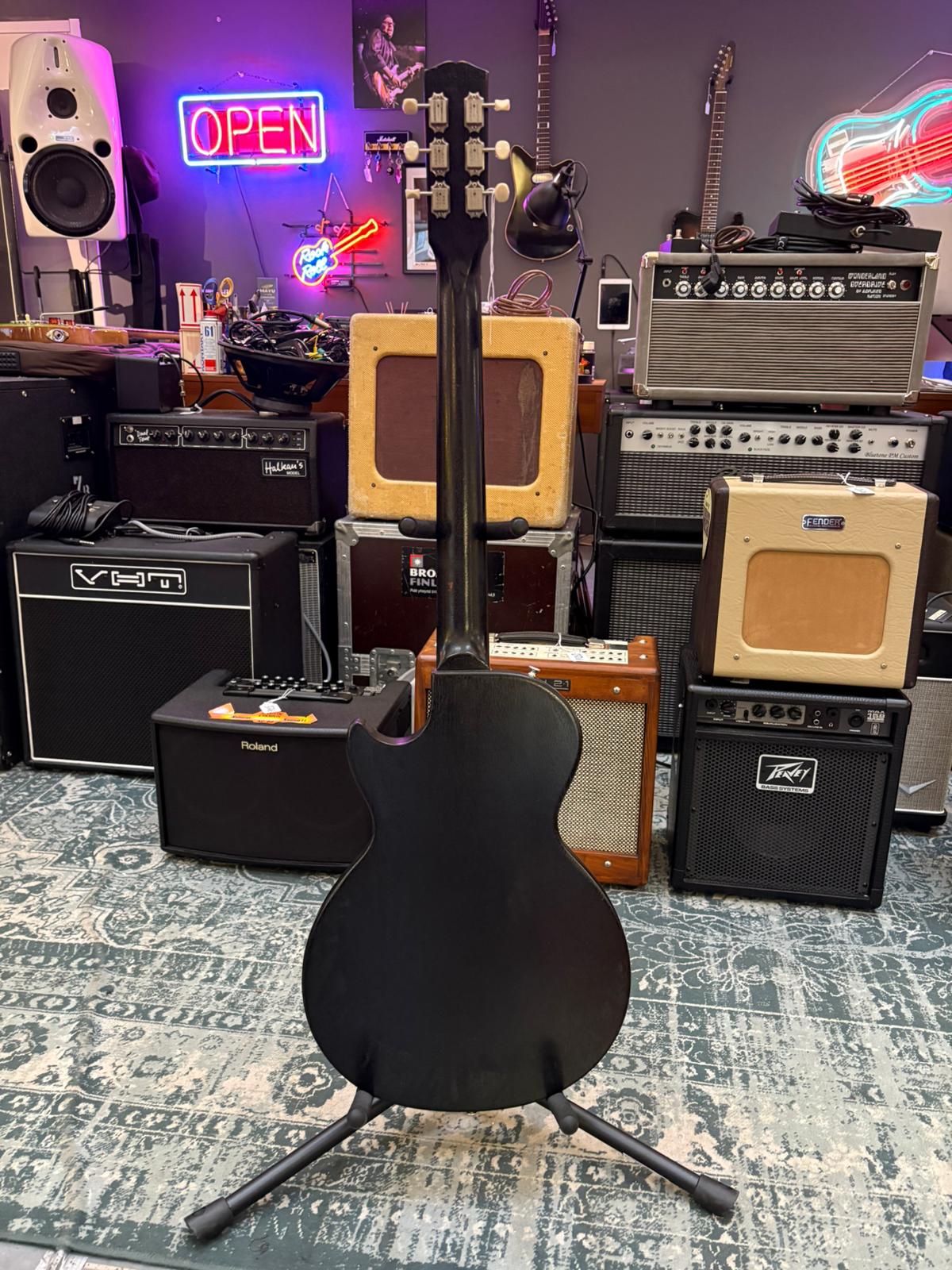 Gibson Melody Maker 2009