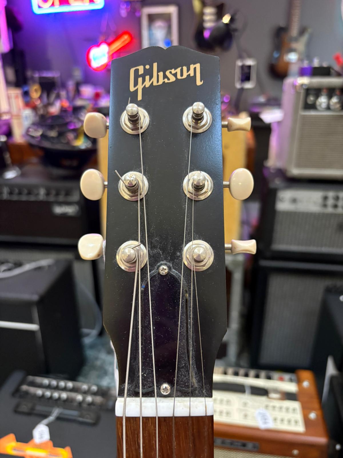 Gibson Melody Maker 2009