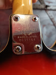 1970's Aria Diamond 5120 Bass