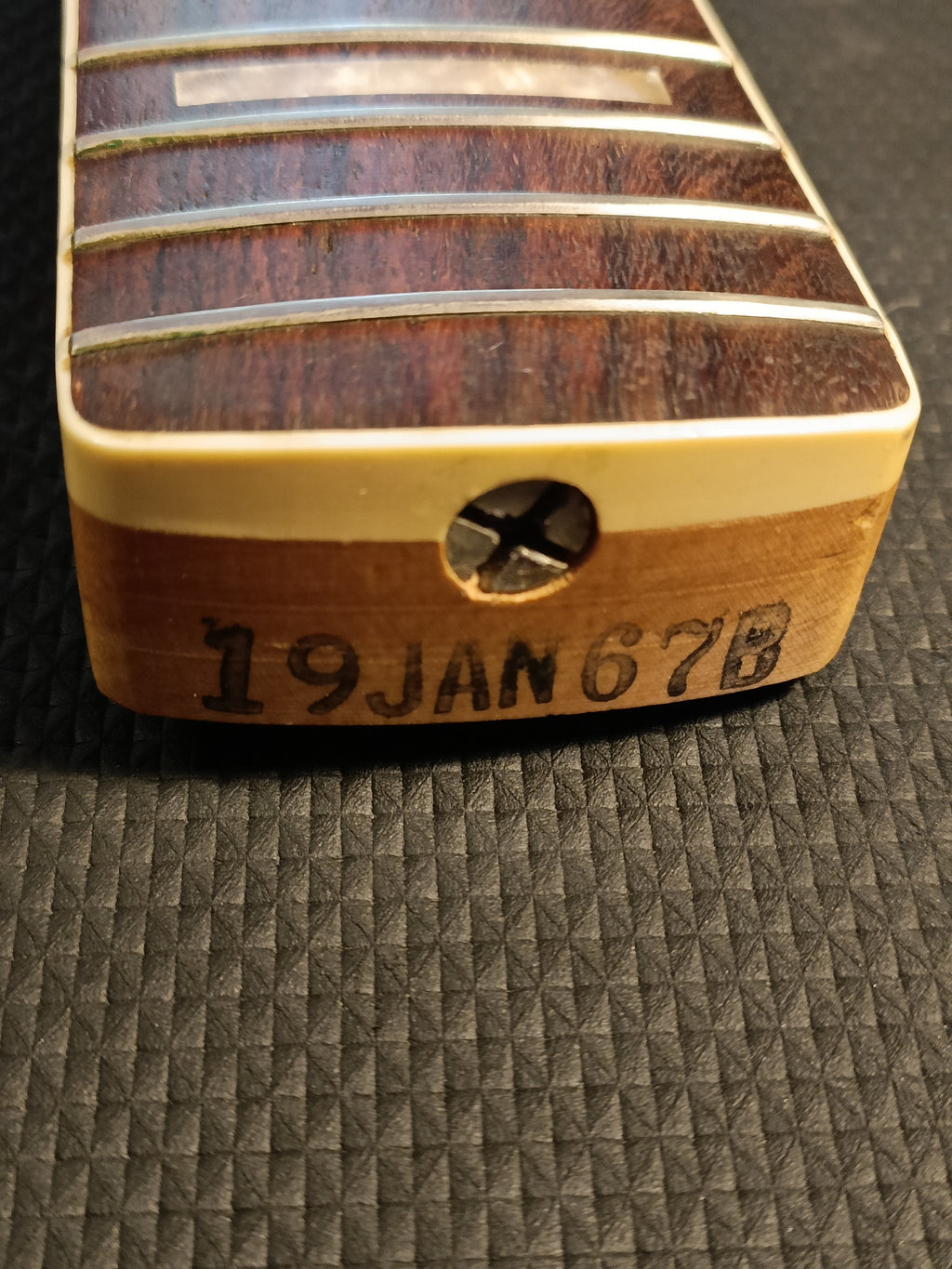 Fender Coronado II 1967