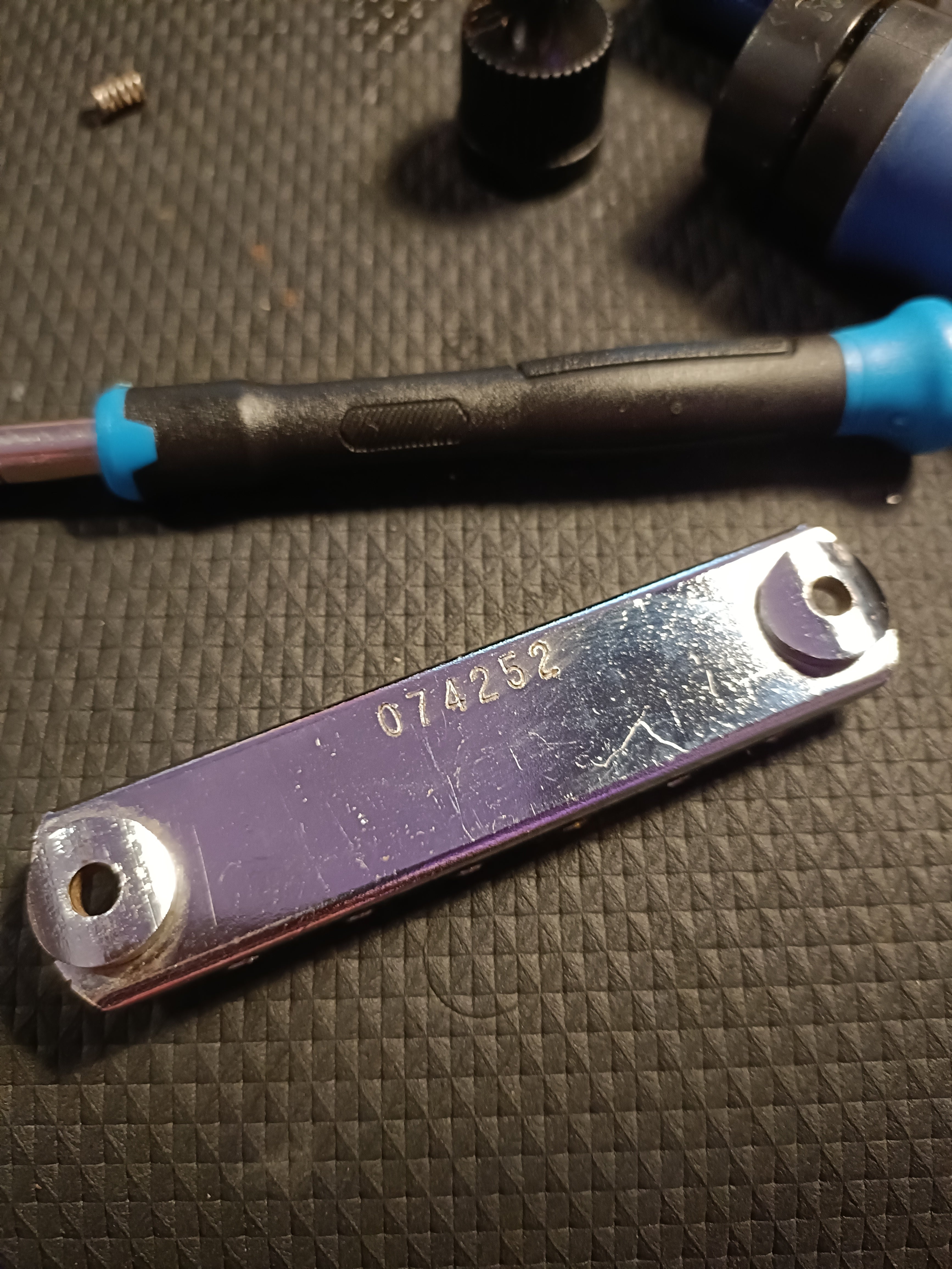 Fender Coronado II 1967