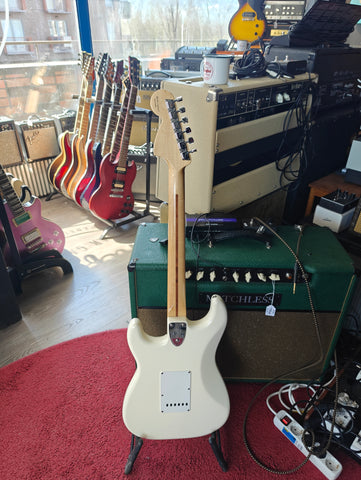 Fender Ritchie Blackmore Signature Stratocaster