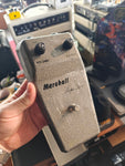 Marshall Supa Fuzz ORIGINAL late 60s SUPER RARE!
