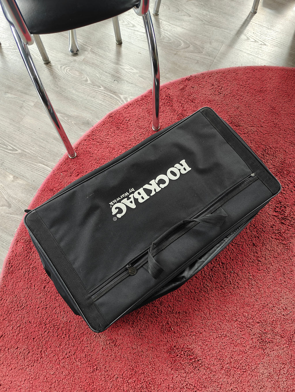 Rockbag RB 23100B Pedalboard
