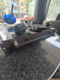 Samson Transmitter CT-3 and Receiver CR-3X