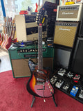 Framus Strato de Luxe 5/168-52, early 1960s