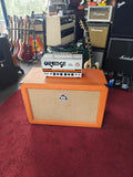 Orange Dual Terror