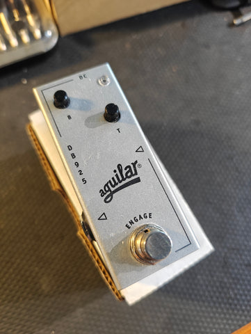 Aguilar DB 925 Bass Preamp