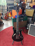 Duesenberg Double Cat Custom 12-string 2023