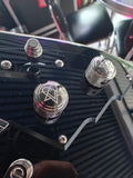 Duesenberg Double Cat Custom 12-string 2023