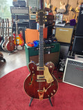Gretsch 7670 Chet Atkins Country Gentleman 1977