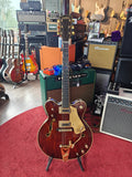 Gretsch 7670 Chet Atkins Country Gentleman 1977