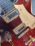 Gretsch 7670 Chet Atkins Country Gentleman 1977