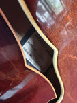Gretsch 7670 Chet Atkins Country Gentleman 1977