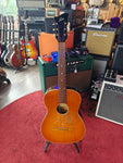 Levin Model 27 Texas 1950s