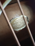 Levin Model 27 Texas 1950s