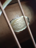 Levin Model 27 Texas 1950s