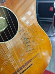Levin Model 27 Texas 1950s