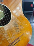 Levin Model 27 Texas 1950s