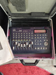 Korg D8