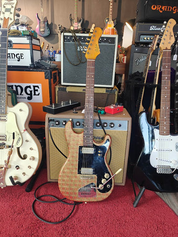 Hofner 172 1960s