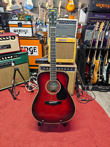 Yamaha FG-346SB