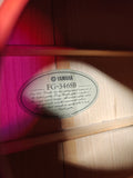 Yamaha FG-346SB