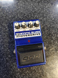 DOD Mystic Blues Overdrive