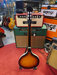 Danelectro Baby Sitar