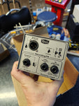 Koch Dummybox Studio/PA
