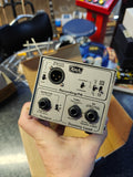 Koch Dummybox Studio/PA