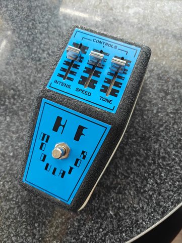 Jen HF Modulator 310.015 1970s