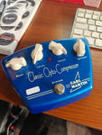 Carl Martin Classic Opto-Compressor