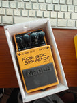 Boss AC-3