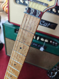 EVH Wolfgang USA Vintage White