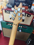 EVH Wolfgang USA Vintage White